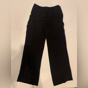 Chanel Silk Pants